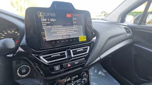 Suzuki S-Cross 1.4 T Compact Top Hybrid 4x4