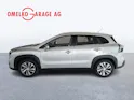 Suzuki S-Cross 1.4 T Compact Top Hybrid 4x4