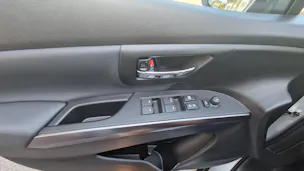 Suzuki S-Cross 1.4 T Compact Top Hybrid 4x4