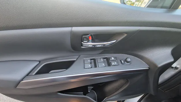 Suzuki S-Cross 1.4 T Compact Top Hybrid 4x4