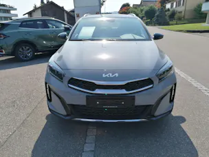 Kia XCeed 1.6 T-GDi Greydition