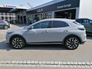 Kia XCeed 1.6 T-GDi Greydition