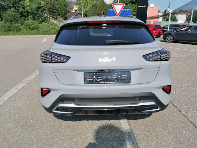 Kia XCeed 1.6 T-GDi Greydition