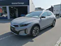 Kia XCeed 1.6 T-GDi Greydition