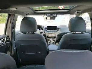 Kia XCeed 1.6 T-GDi Greydition