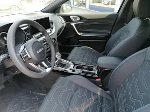 Kia XCeed 1.6 T-GDi Greydition