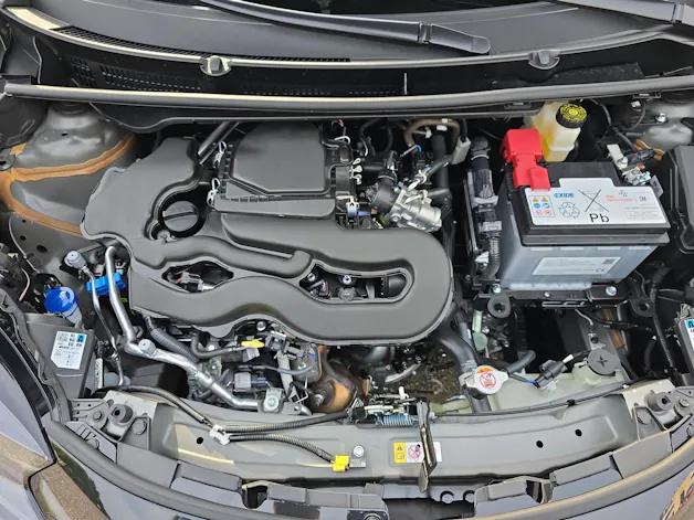 Toyota Aygo X 1.0 VVT-i Comfort