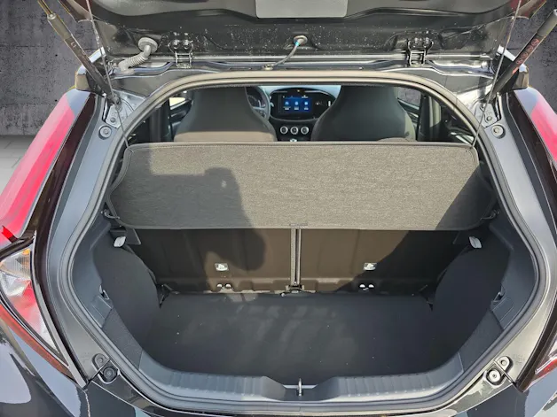 Toyota Aygo X 1.0 VVT-i Comfort