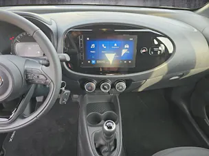 Toyota Aygo X 1.0 VVT-i Comfort