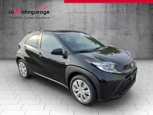 Toyota Aygo X 1.0 VVT-i Comfort