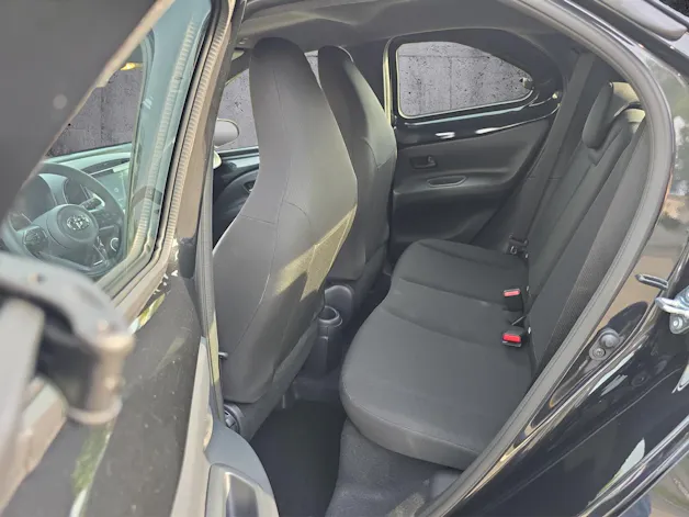 Toyota Aygo X 1.0 VVT-i Comfort