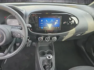 Toyota Aygo X 1.0 VVT-i Comfort