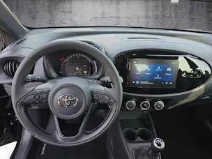 Toyota Aygo X 1.0 VVT-i Comfort