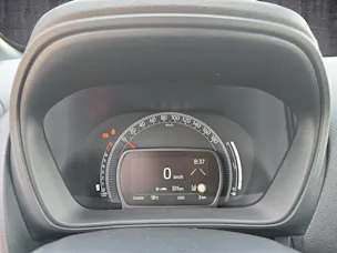 Toyota Aygo X 1.0 VVT-i Comfort