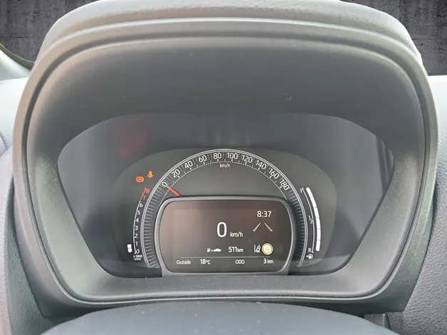 Toyota Aygo X 1.0 VVT-i Comfort