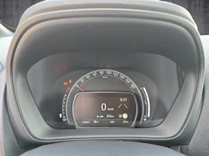 Toyota Aygo X 1.0 VVT-i Comfort