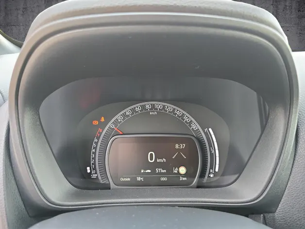 Toyota Aygo X 1.0 VVT-i Comfort