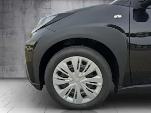 Toyota Aygo X 1.0 VVT-i Comfort