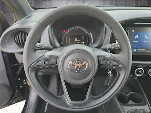 Toyota Aygo X 1.0 VVT-i Comfort