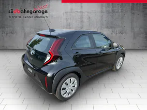 Toyota Aygo X 1.0 VVT-i Comfort