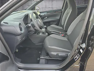 Toyota Aygo X 1.0 VVT-i Comfort