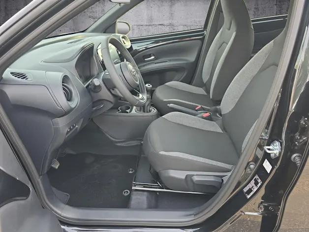 Toyota Aygo X 1.0 VVT-i Comfort