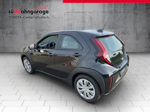 Toyota Aygo X 1.0 VVT-i Comfort