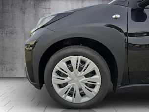 Toyota Aygo X 1.0 VVT-i Comfort