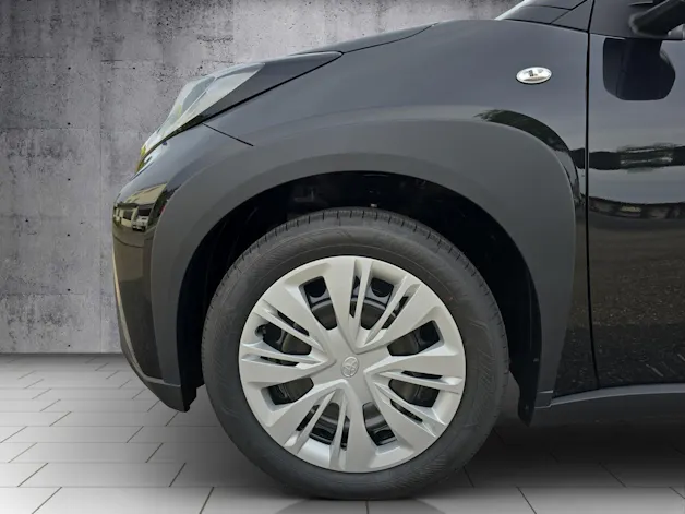Toyota Aygo X 1.0 VVT-i Comfort