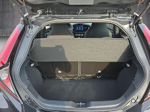 Toyota Aygo X 1.0 VVT-i Comfort