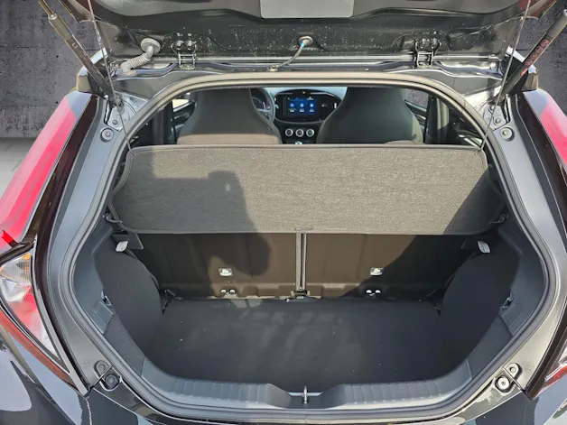 Toyota Aygo X 1.0 VVT-i Comfort