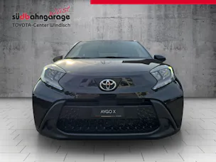Toyota Aygo X 1.0 VVT-i Comfort