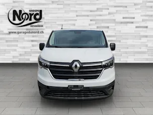 Renault Trafic Kaw. 3.0 t L2 H1 E-Tech Electric EV52 Advance