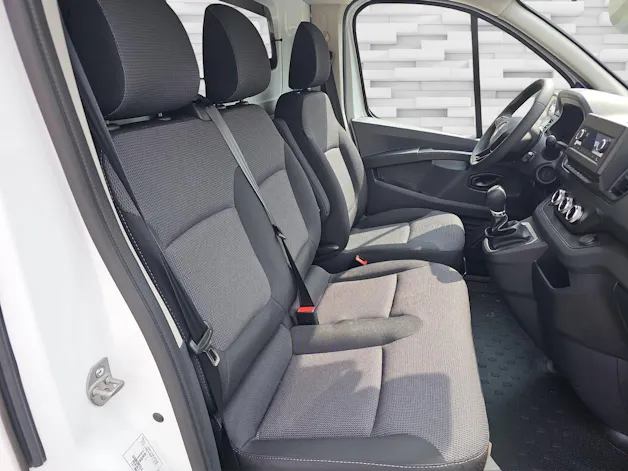 Renault Trafic Kaw. 3.0 t L2 H1 E-Tech Electric EV52 Advance