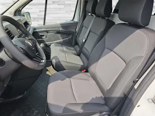 Renault Trafic Kaw. 3.0 t L2 H1 E-Tech Electric EV52 Advance