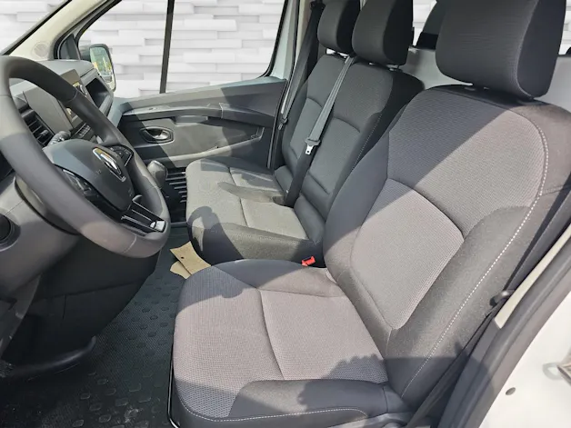Renault Trafic Kaw. 3.0 t L2 H1 E-Tech Electric EV52 Advance