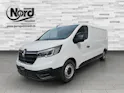 Renault Trafic Kaw. 3.0 t L2 H1 E-Tech Electric EV52 Advance