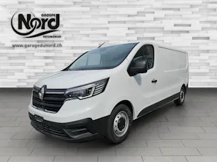 Renault Trafic Kaw. 3.0 t L2 H1 E-Tech Electric EV52 Advance