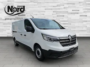 Renault Trafic Kaw. 3.0 t L2 H1 E-Tech Electric EV52 Advance