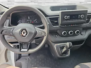 Renault Trafic Kaw. 3.0 t L2 H1 E-Tech Electric EV52 Advance