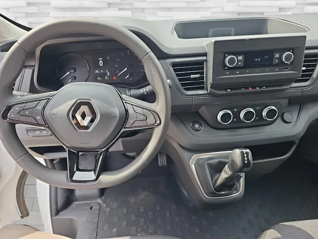 Renault Trafic Kaw. 3.0 t L2 H1 E-Tech Electric EV52 Advance