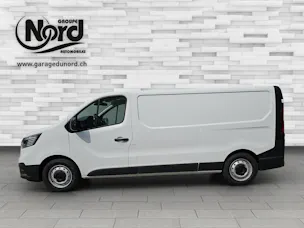 Renault Trafic Kaw. 3.0 t L2 H1 E-Tech Electric EV52 Advance
