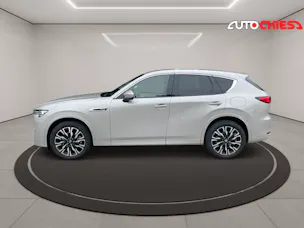 Mazda CX-60 2.5 PHEV Takumi