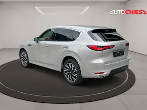 Mazda CX-60 2.5 PHEV Takumi