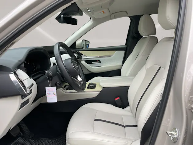 Mazda CX-60 2.5 PHEV Takumi