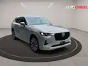 Mazda CX-60 2.5 PHEV Takumi