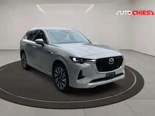 Mazda CX-60 2.5 PHEV Takumi