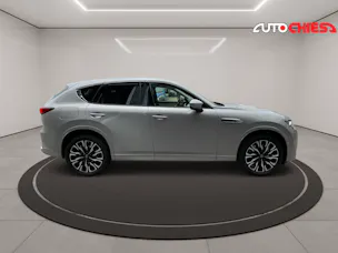 Mazda CX-60 2.5 PHEV Takumi