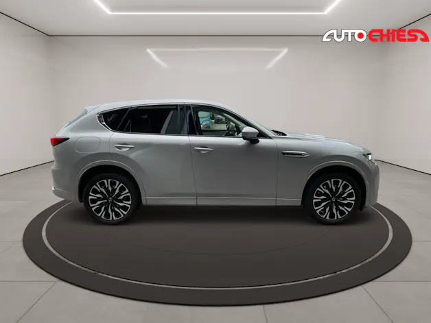 Mazda CX-60 2.5 PHEV Takumi