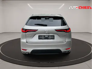 Mazda CX-60 2.5 PHEV Takumi